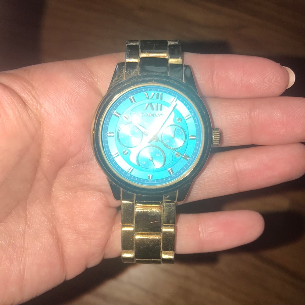 Liz Claiborne Watch
